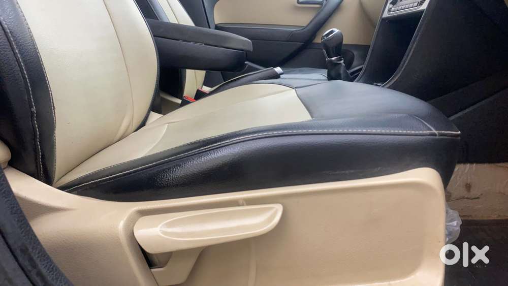 Volkswagen Ameo 1.2 Mpi Highline, 2016, Petrol