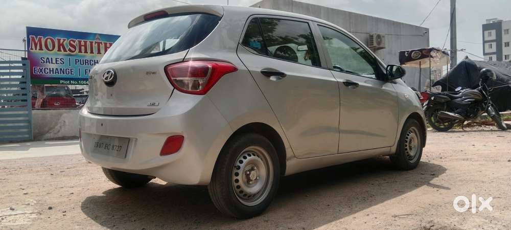 Hyundai Grand I10 Era 1.2 Crdi, 2016, Petrol