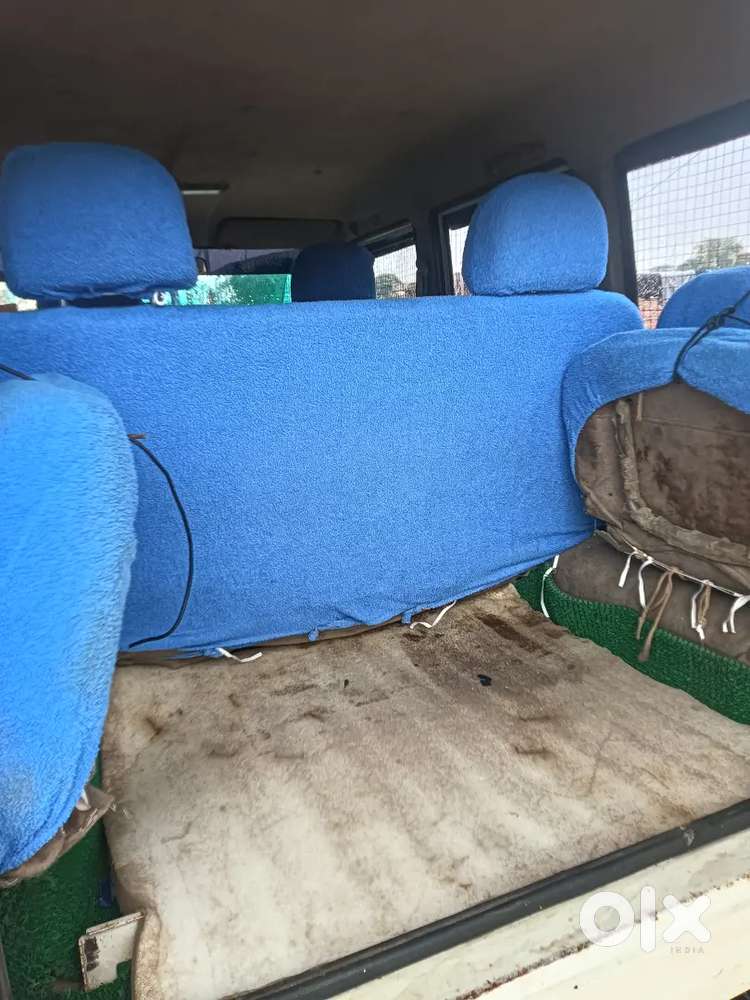 Mahindra Bolero 2013 Diesel