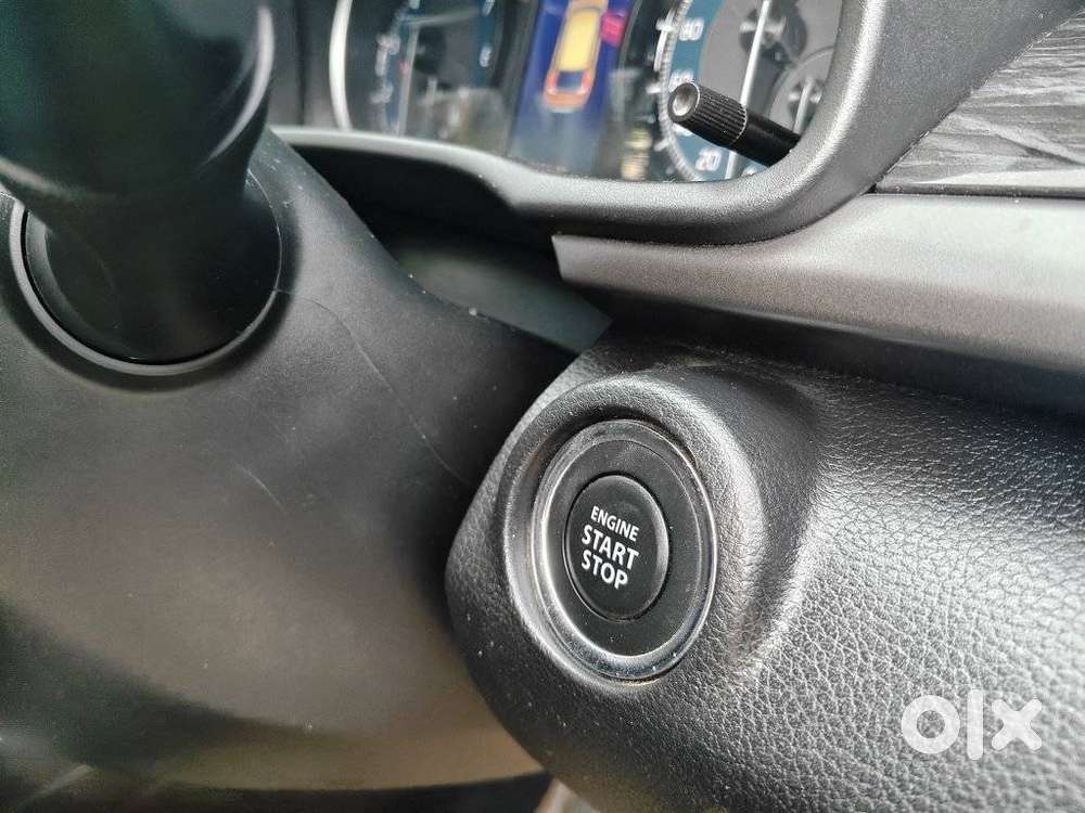 Maruti Suzuki Xl6 Zeta, 2019, Petrol