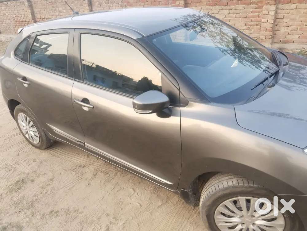 Maruti Suzuki Baleno 2019 Petrol 72000 Km Driven