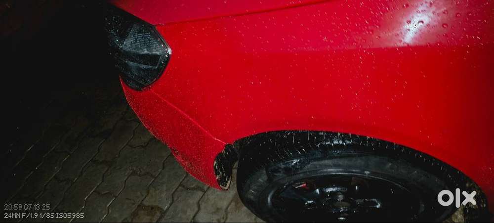 Rocket Hai 1450 Cc Engine