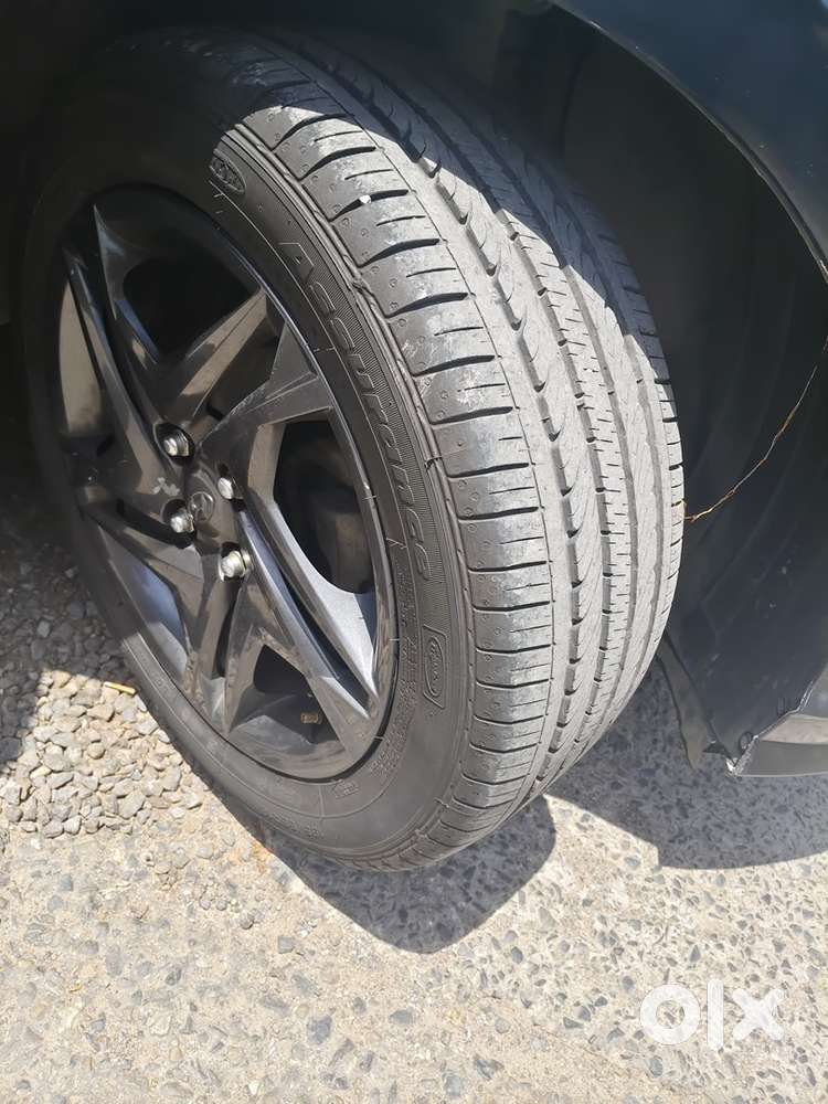 Hyundai I20 2021 Petrol Good Condition