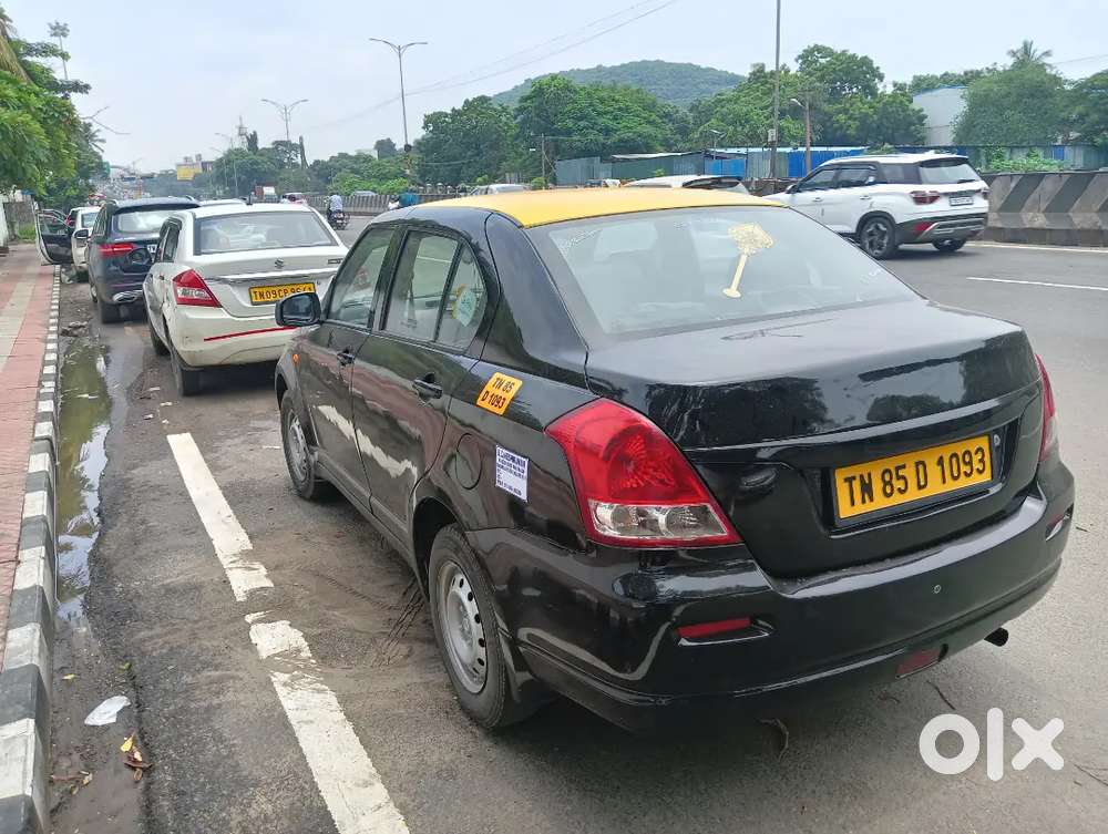 Maruti Suzuki Dzire 2016 Diesel Manual