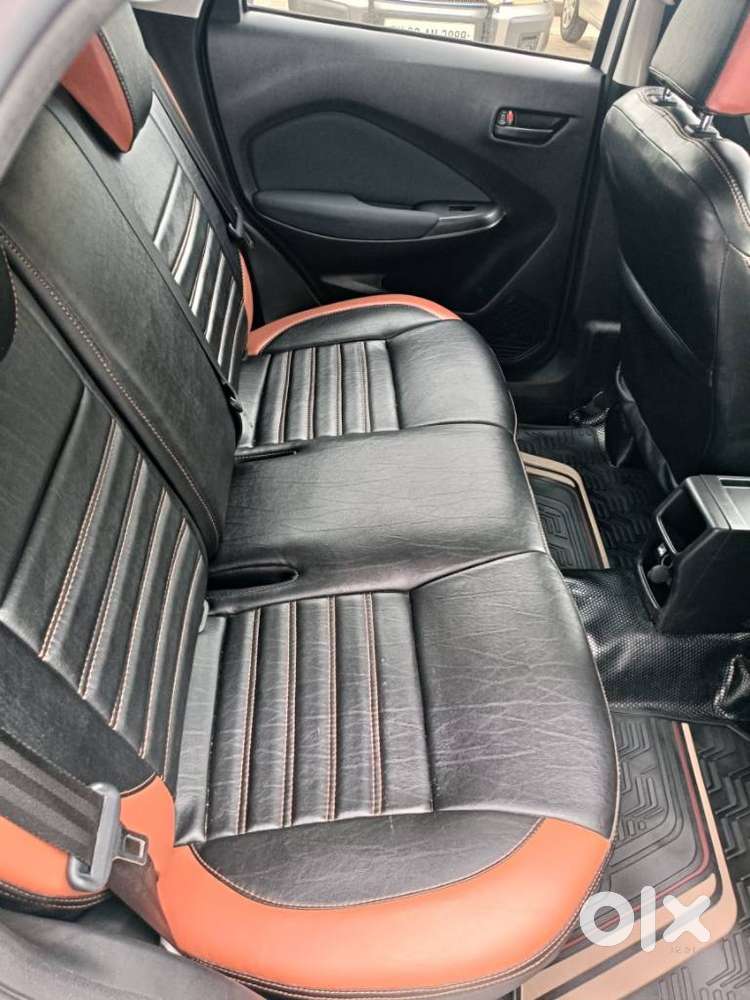 Maruti Suzuki Baleno Maruti-suzuki-baleno-sigma-diesel, 2025, Petrol