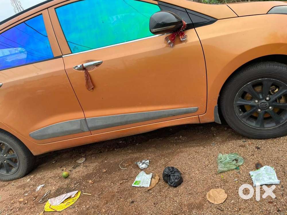 Hyundai Car Manual 2011