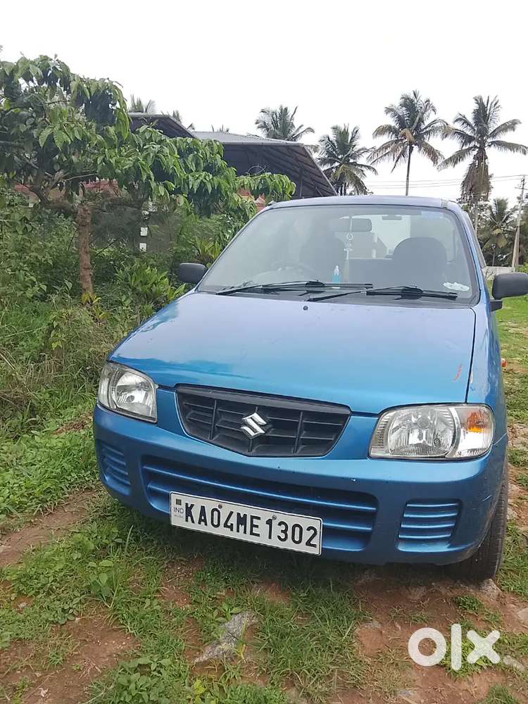 Alto 2007 Std