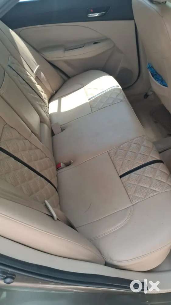 Single Owner New Battery 75%tyres