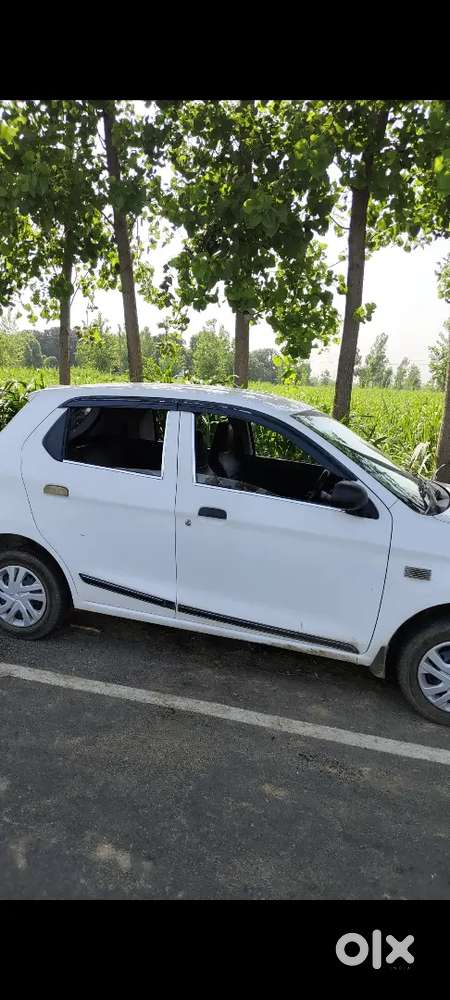 Maruti Suzuki Alto K10 Lxi 2024