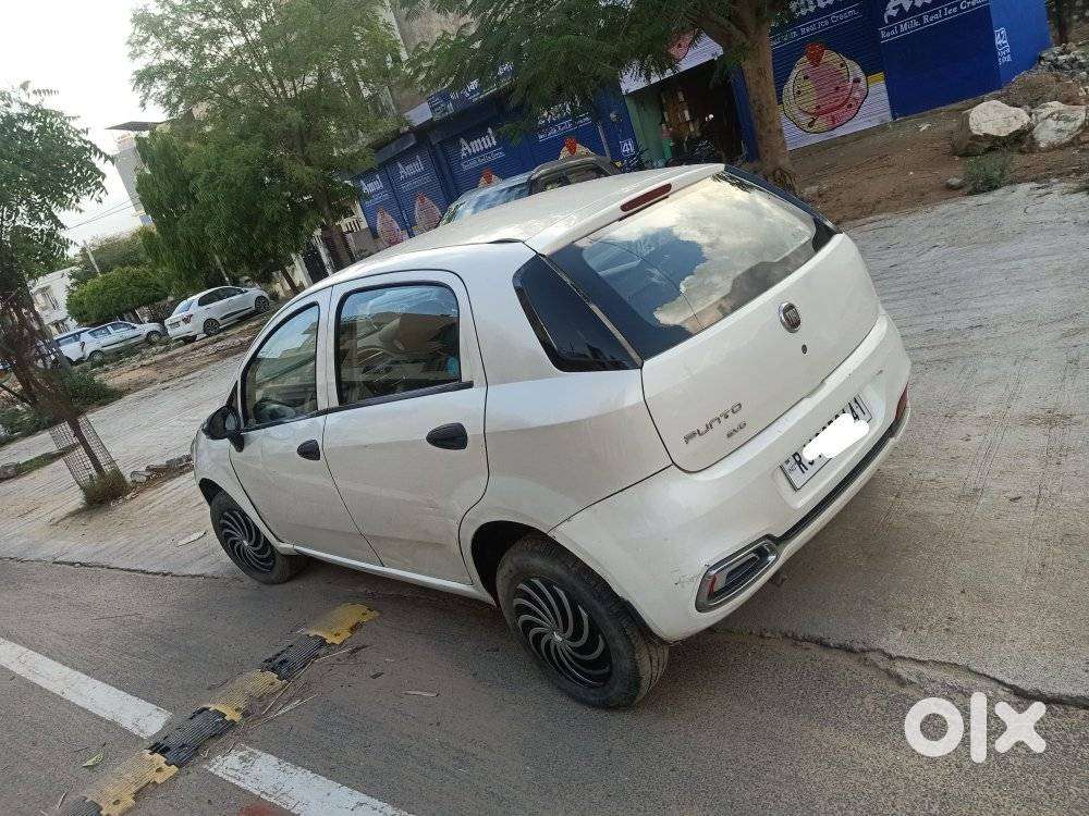 Fiat Punto Evo Active Multijet 1.3, 2014, Diesel