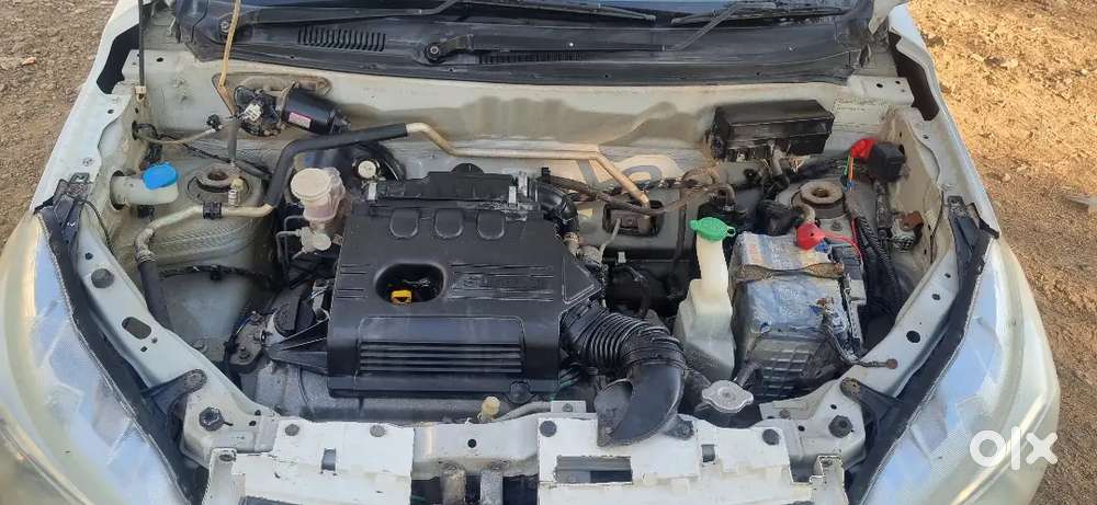 Maruti Suzuki Alto K10 2015 Petrol Well Maintained