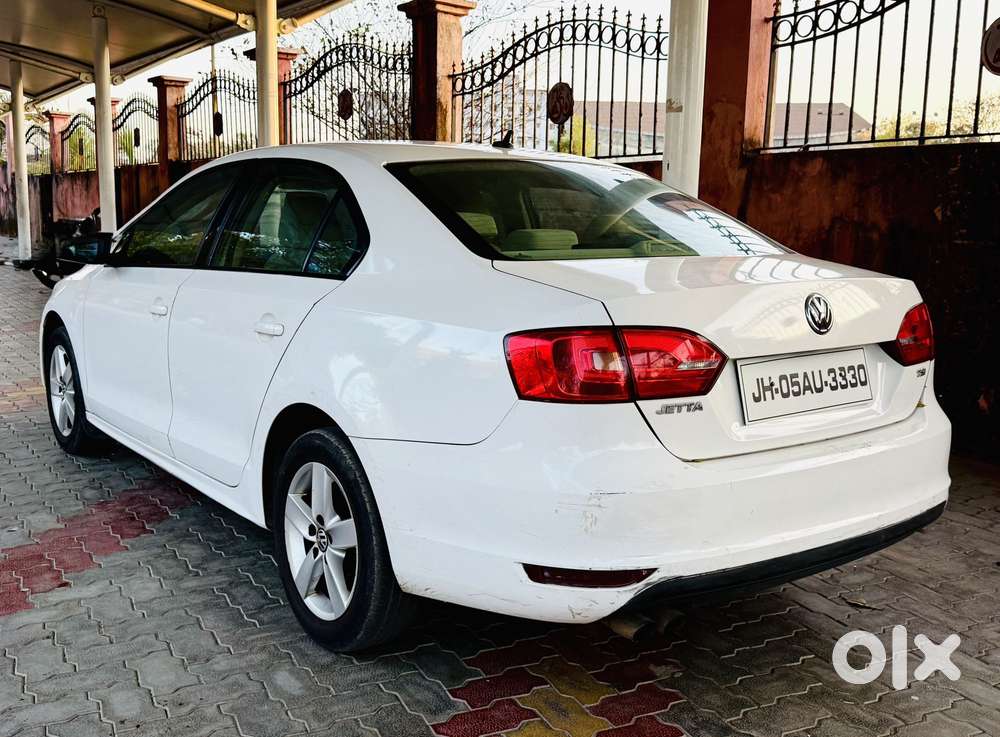 Volkswagen Jetta 1.4 Tsi, 2013, Petrol