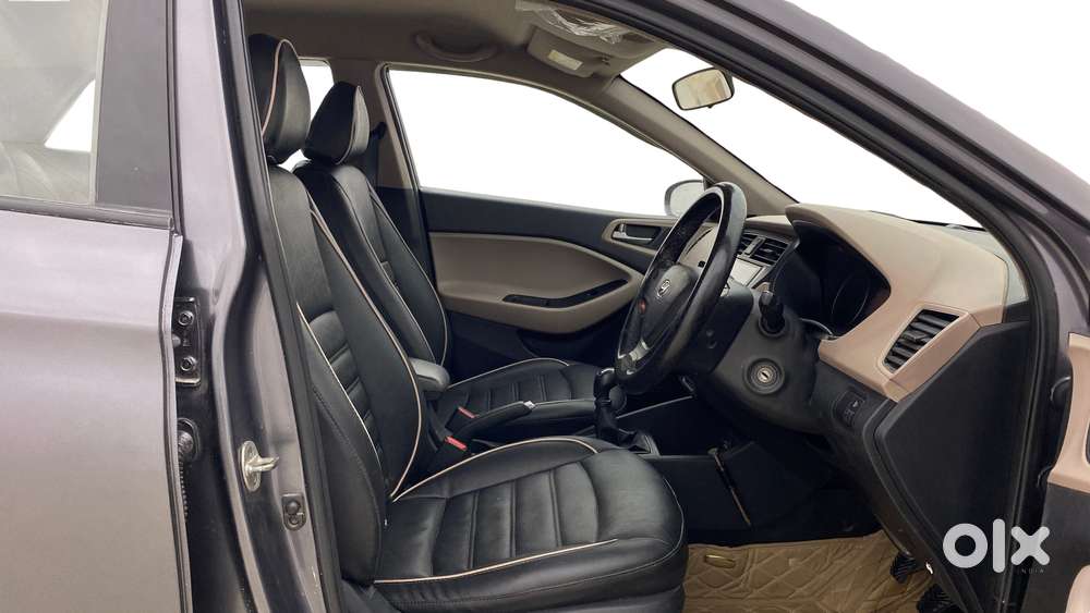 Hyundai Elite I20 Magna Executive 1.2, 2018, Petrol