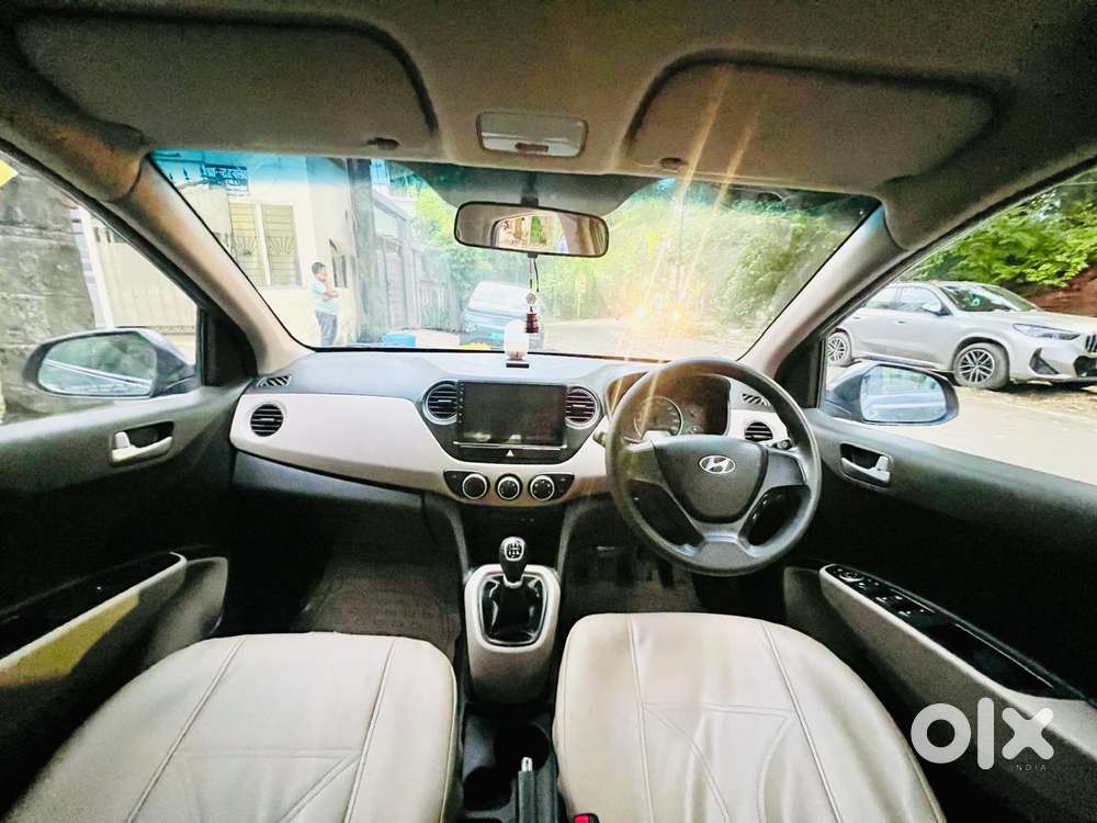 Hyundai Grand I10 Sportz 1.2 Kappa Vtvt, 2015, Petrol