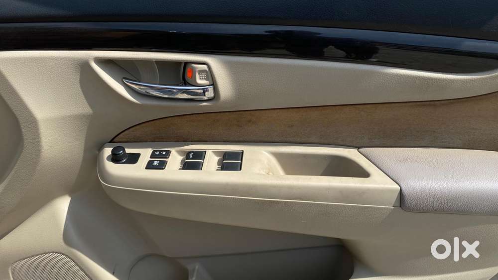 Maruti Suzuki Ciaz 1.4 Delta, 2017, Petrol