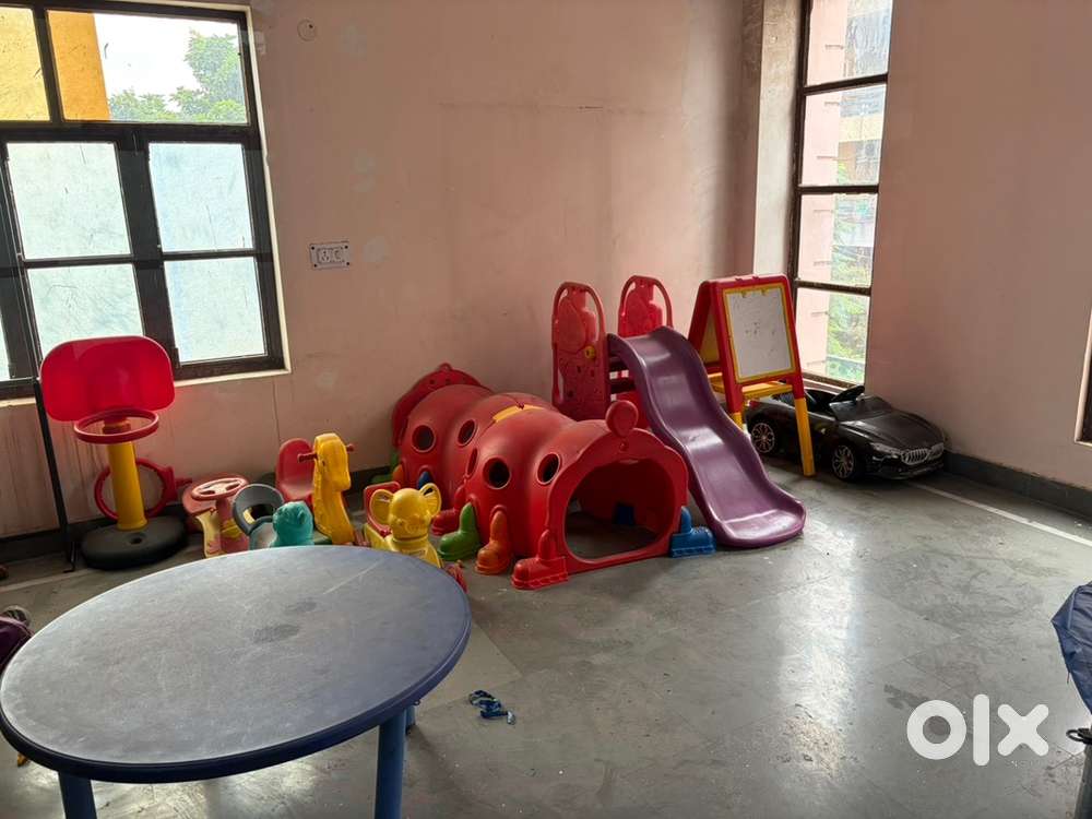 Playschool | Kids Furniture | Kids