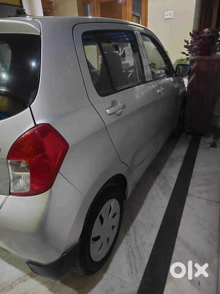 Family Car