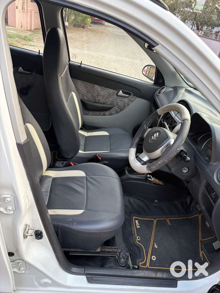 Maruti Suzuki Alto-800