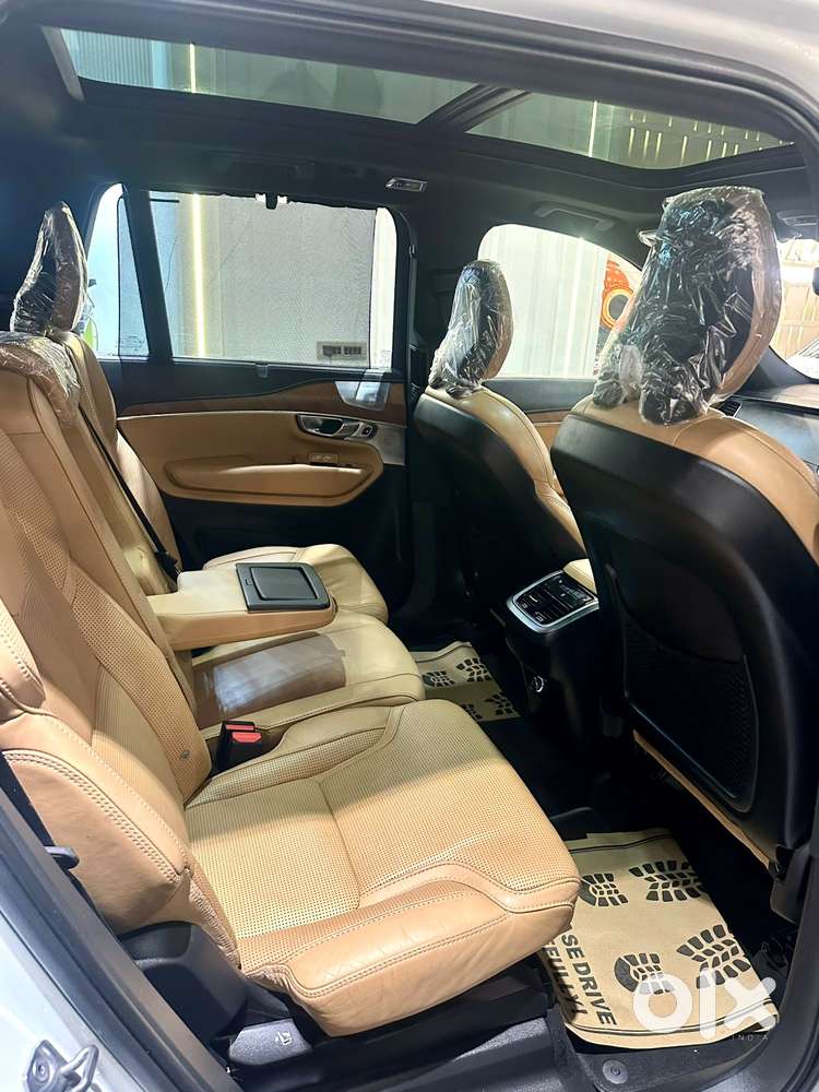 Volvo Xc 90 D5 Inscription, 2019, Diesel