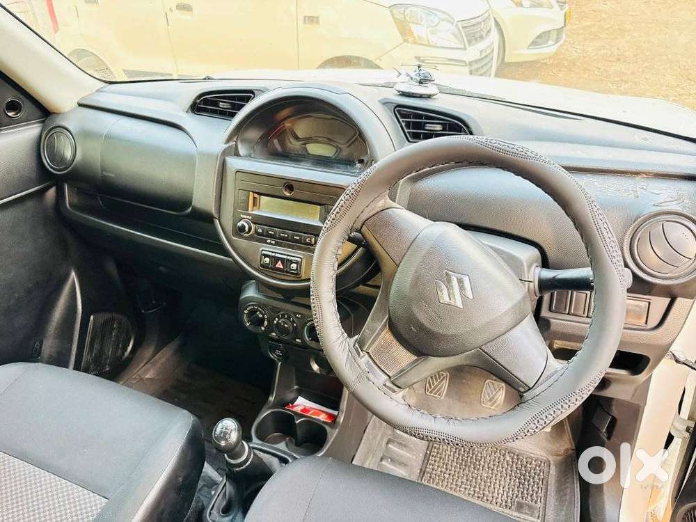 Maruti Suzuki S-presso Vxi Plus, 2023, Cng & Hybrids