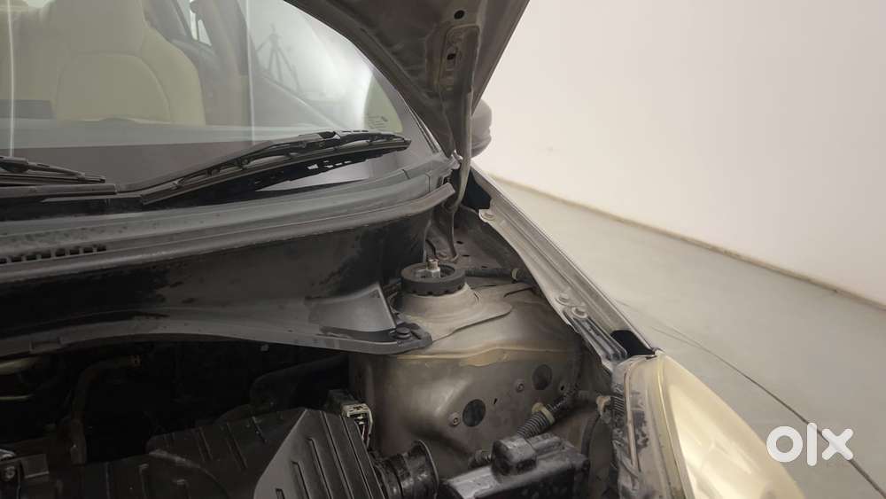 Honda Amaze [2016-2018] 1.2 Vx At I-vtec, 2015, Petrol