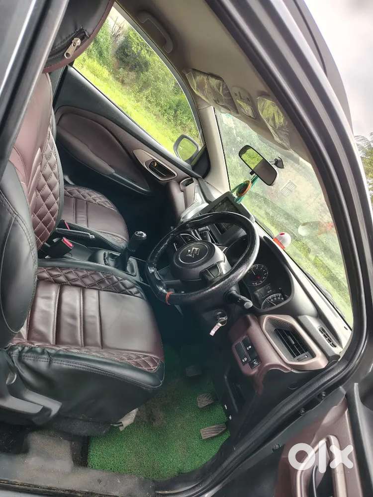 2023 Maruti Suzuki Fronx