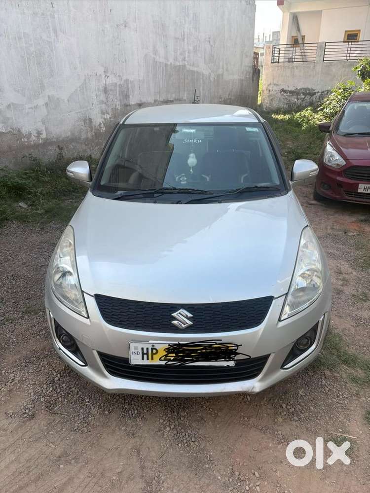 Maruti Suzuki Petrol 2016