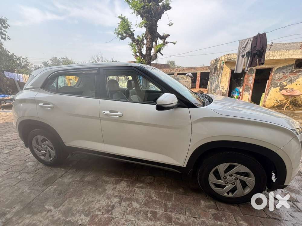 Hyundai Creta 2020 Diesel Good Condition
