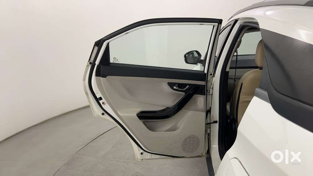 Tata Nexon 1.5 Revotorq Xza Plus, 2020, Diesel