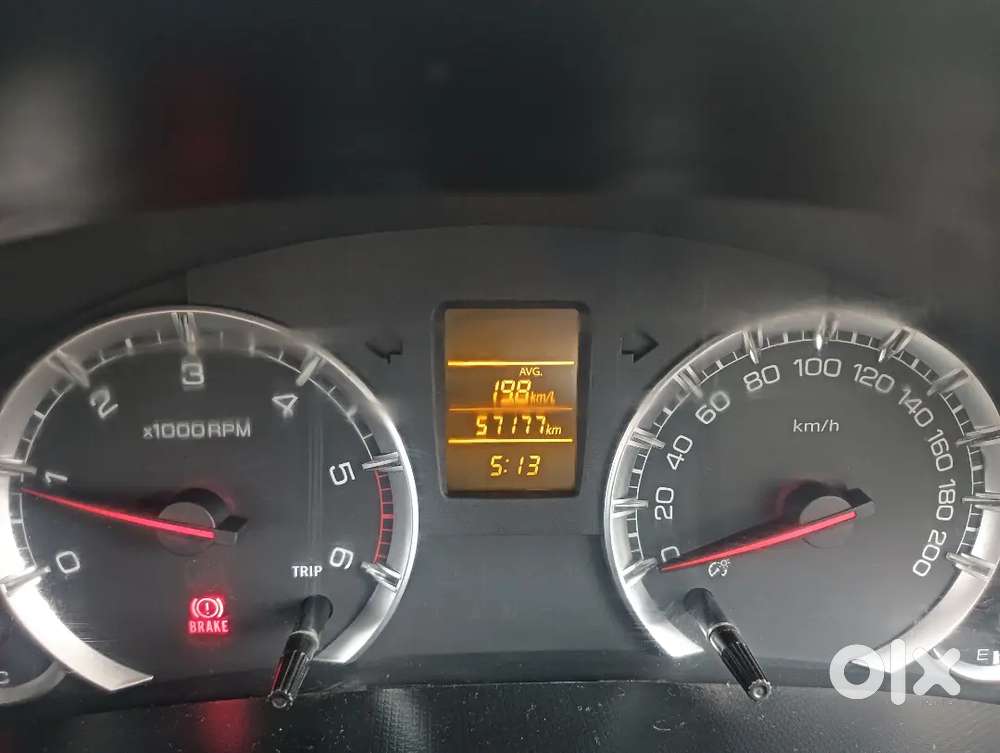 Maruti Suzuki Swift Vdi 2014