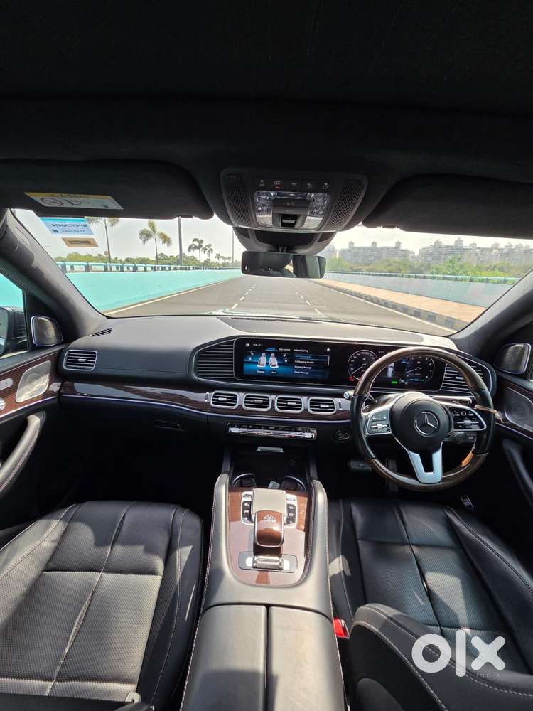 Mercedes-benz Maybach Gls 600 4matic [ ], 2023, Petrol