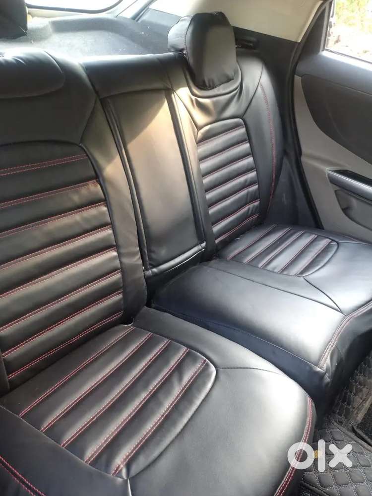 Tata Nexon 2018 Diesel 95000 Km Driven