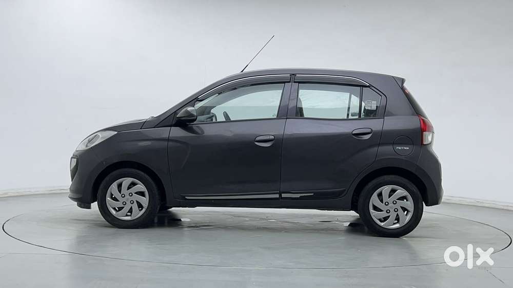 Hyundai Santro Sportz, 2020, Petrol