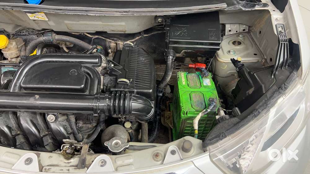 Datsun Redigo T Option, 2017, Petrol