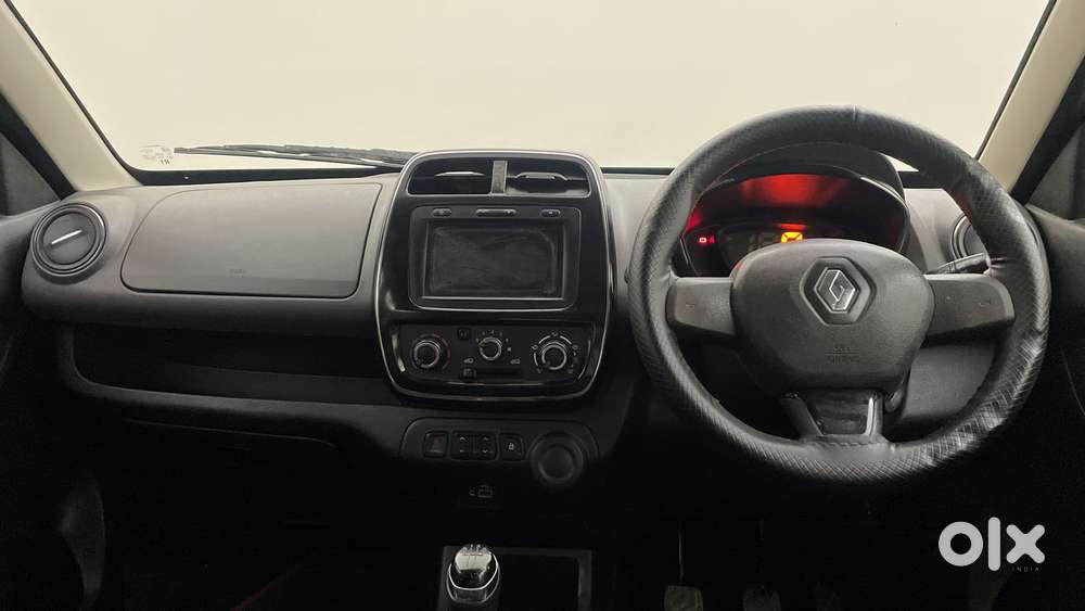 Renault Kwid 1.0 Rxt Sce Special (o), 2018, Petrol
