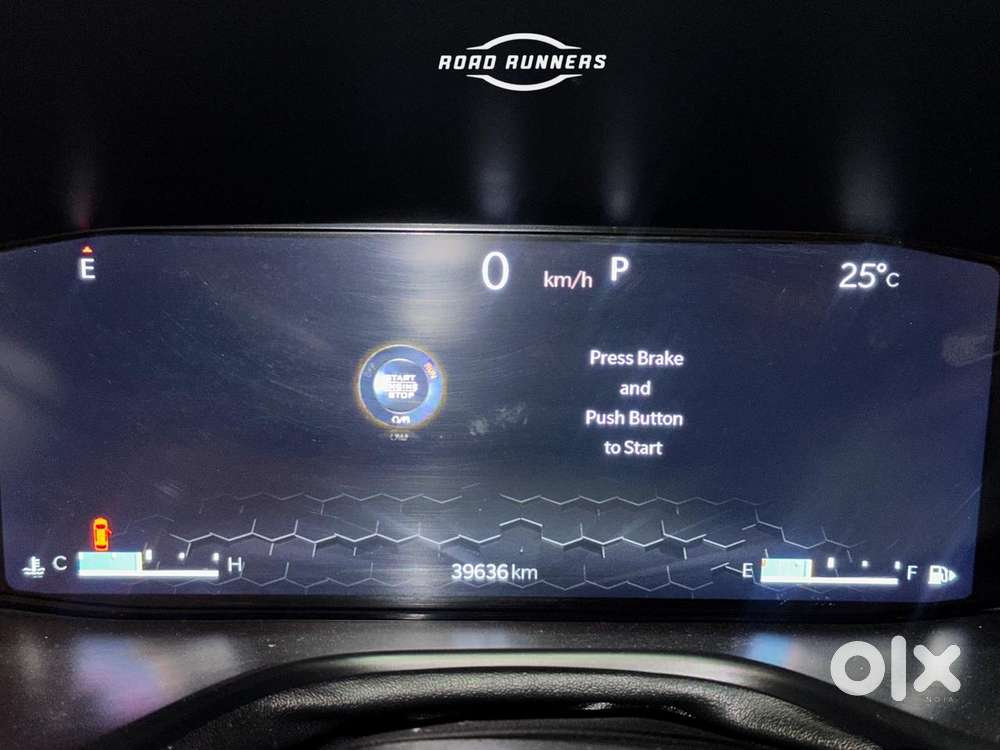 Jeep Meridian Limited Opt, 2023, Diesel