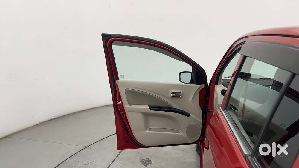 Maruti Suzuki Celerio Zxi, 2019, Petrol
