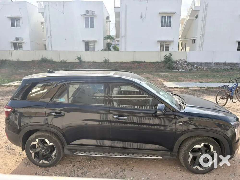 Hyundai Alcazar 2021 Diesel(at)