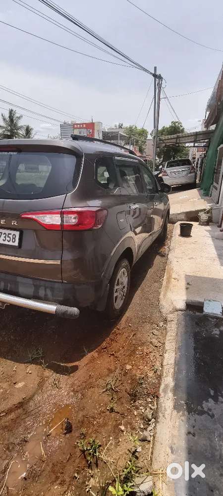 Renault Triber 2023