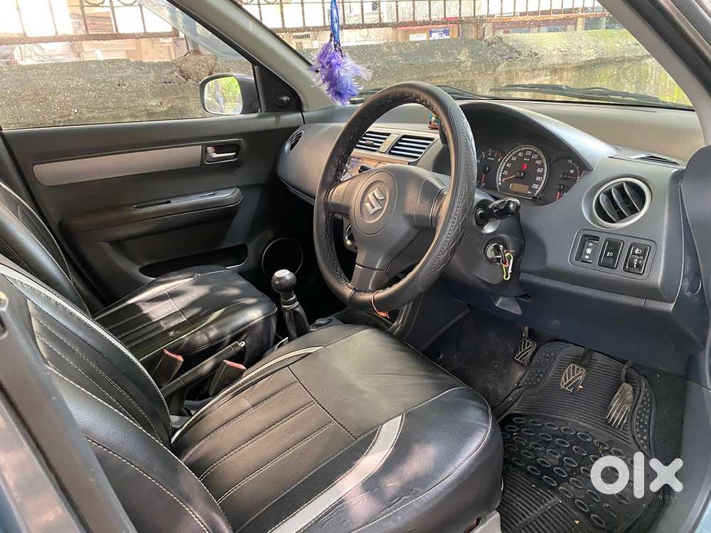 Maruti Suzuki Swift 2007 Petrol Well Maintained
