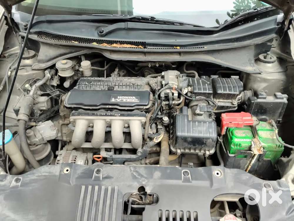 Honda City Petrol 2011 Car