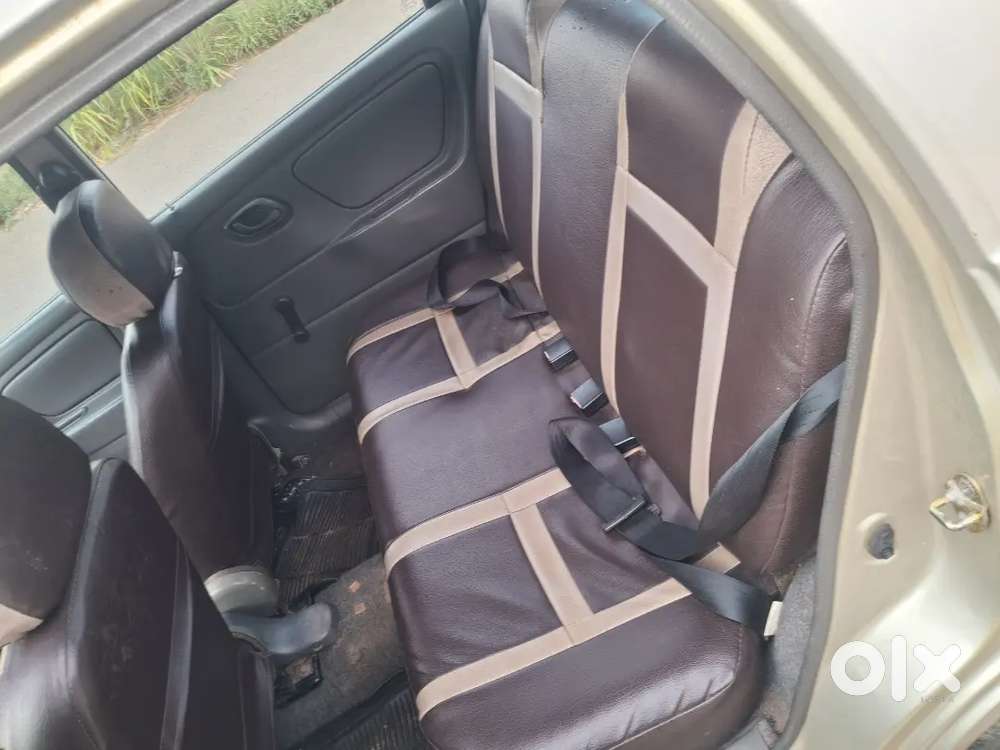Maruti Suzuki Alto  Lxi  2008