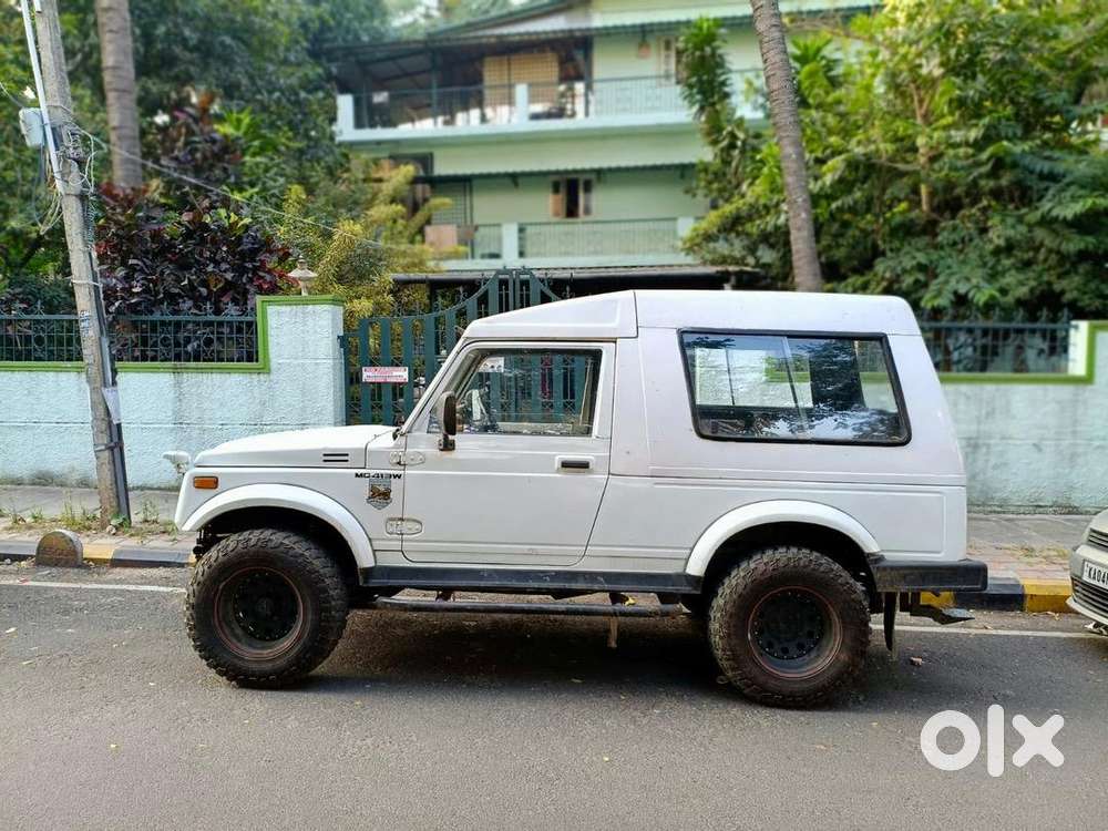 Reliable Maruti Suzuki 2012