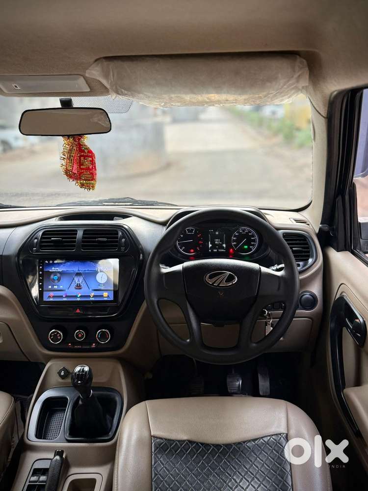 Mahindra Bolero Neo N4, 2022, Diesel