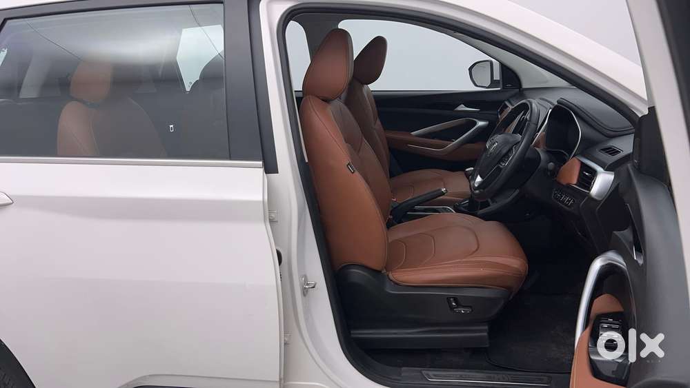 Mg Hector Plus 2.0 Sharp Diesel Turbo, 2022, Diesel