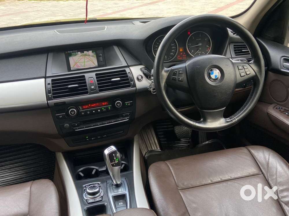 Bmw X5 3.0 D, 2011, Diesel