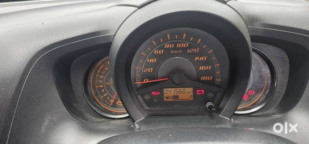 Honda Amaze 1.2 Emt I Vtec, 2014, Petrol