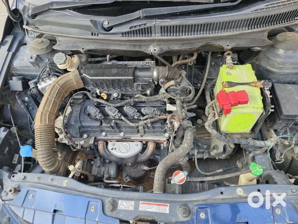 Maruti Suzuki Ciaz Alpha 2019