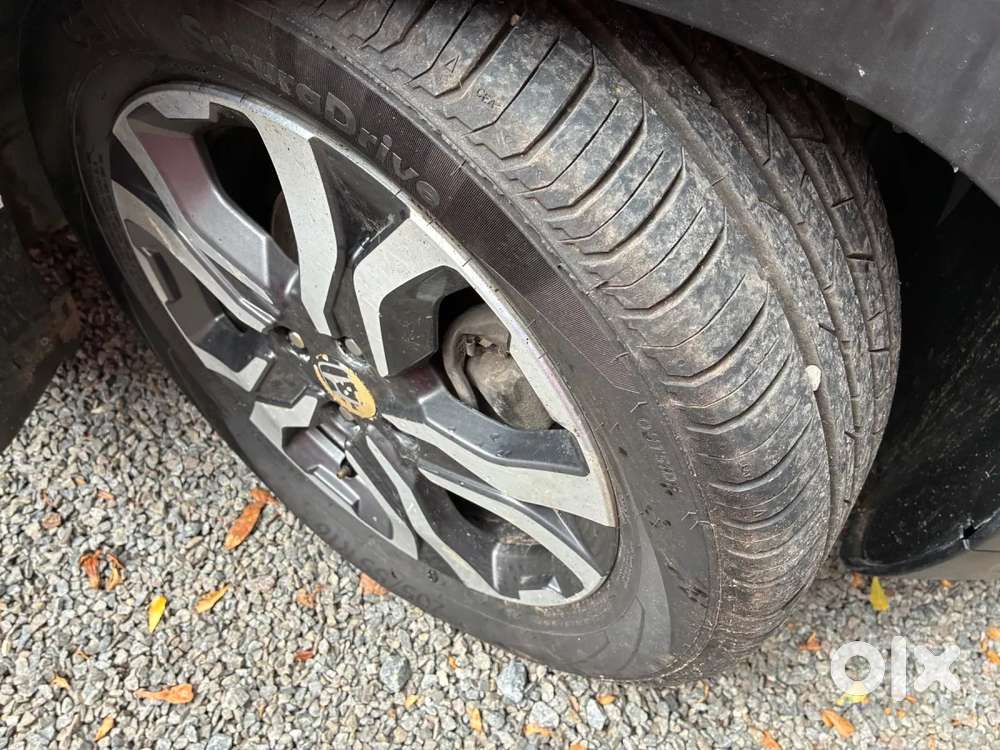 Honda Wr-v 1.5 Vx I-dtec, 2019, Diesel