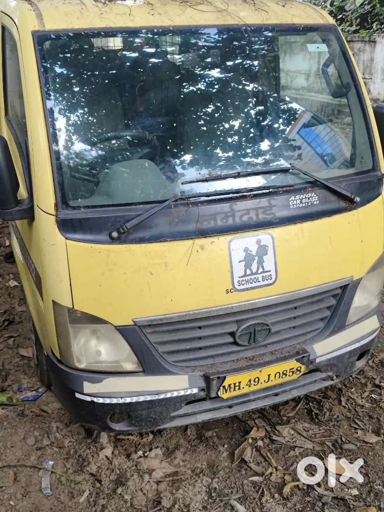 Tata Venture Cx 2016 Diesel